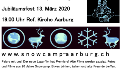 20_Jahre_Snowcamp-Aarburg_Einladung